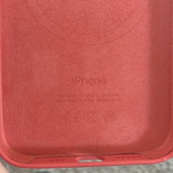 iPhone 13 Apple Phone Case - Picture 3 of 7